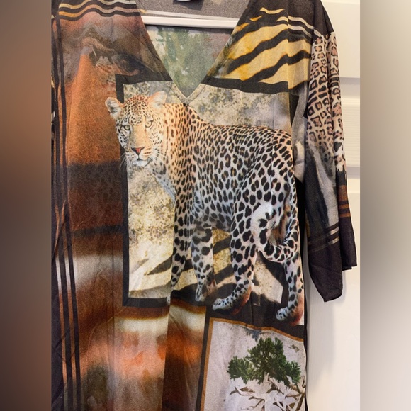 J&C Dress - Picture 2 of 5